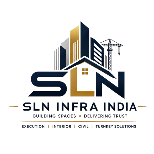 SLN INFRA INDIA